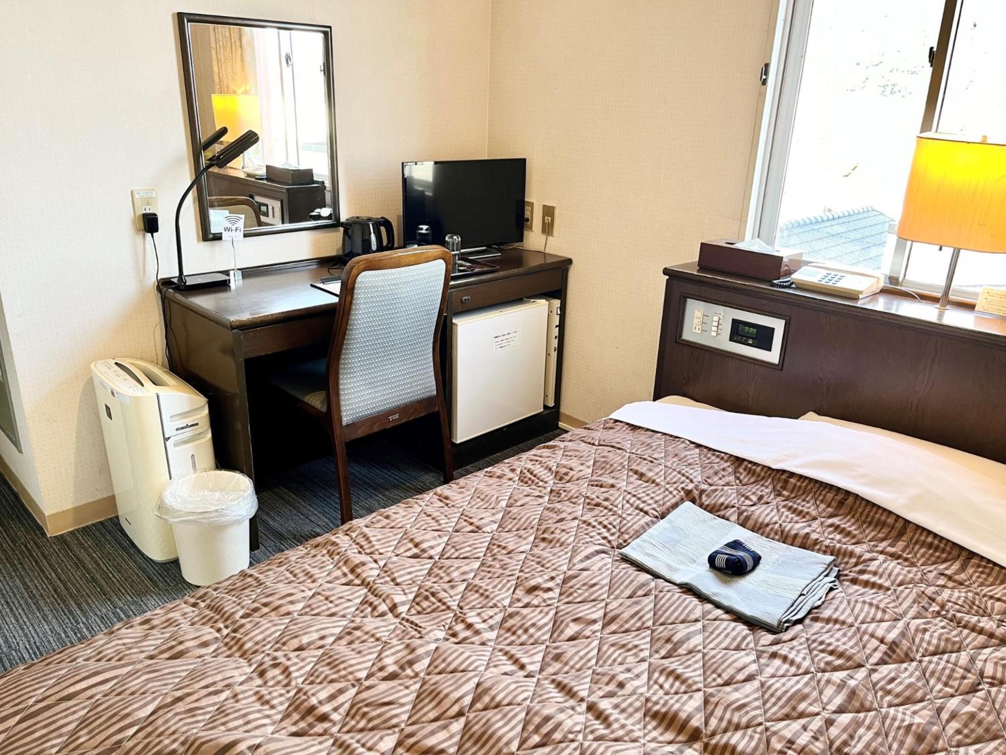 Nakamura Daiichi Hotel Shimanto  Εξωτερικό φωτογραφία