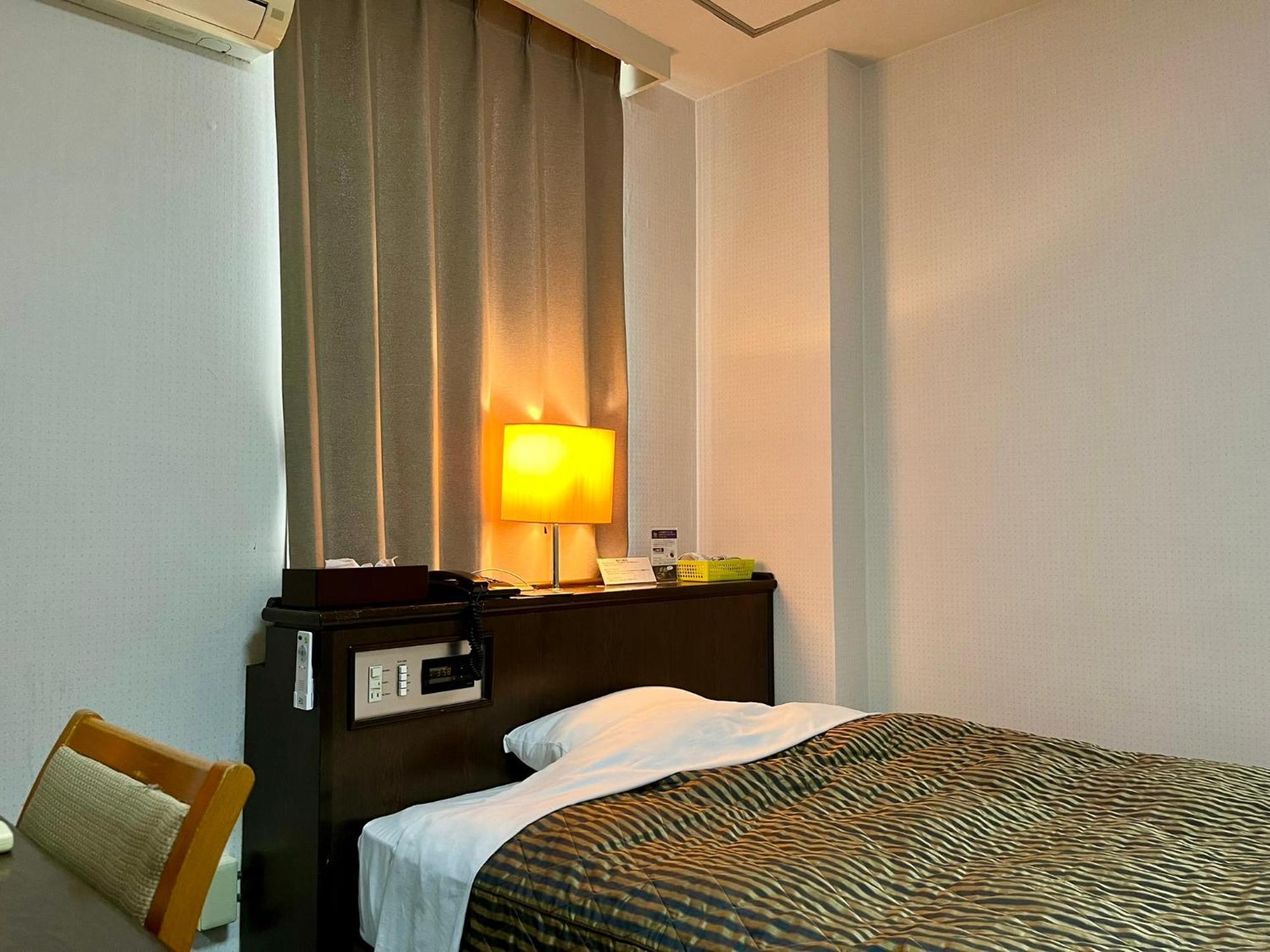 Nakamura Daiichi Hotel Shimanto  Εξωτερικό φωτογραφία